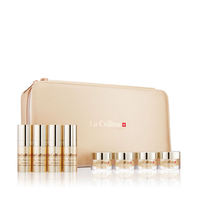 Cell Recharge – La Colline Skincare Canada