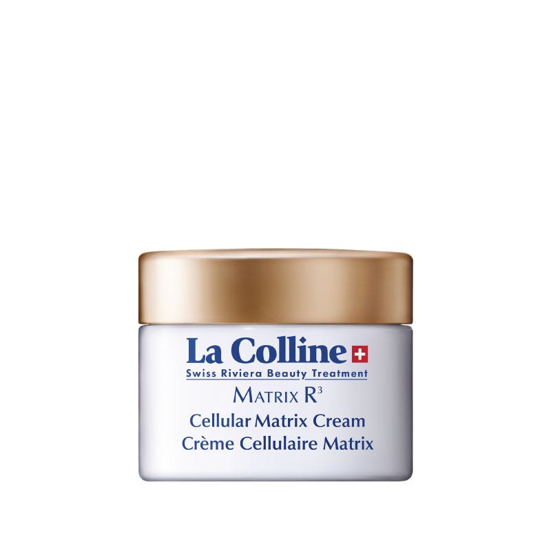 Cellular Matrix Cream – La Colline Skincare Canada