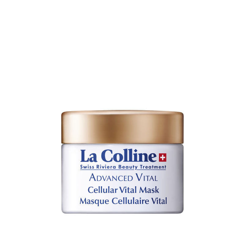 Cellular Vital Mask