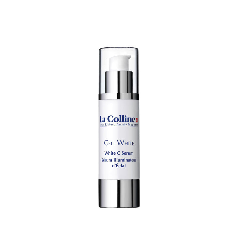 White C Serum