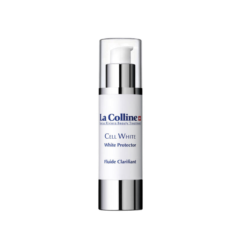 White Protector – La Colline Skincare Canada