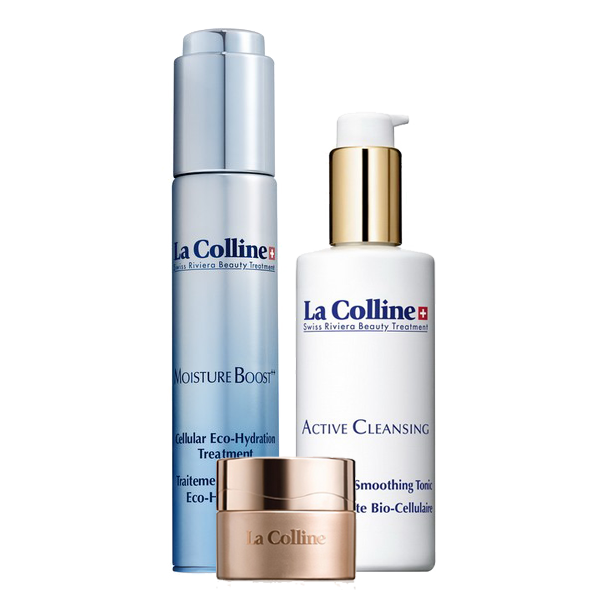La Colline's National Best Sellers