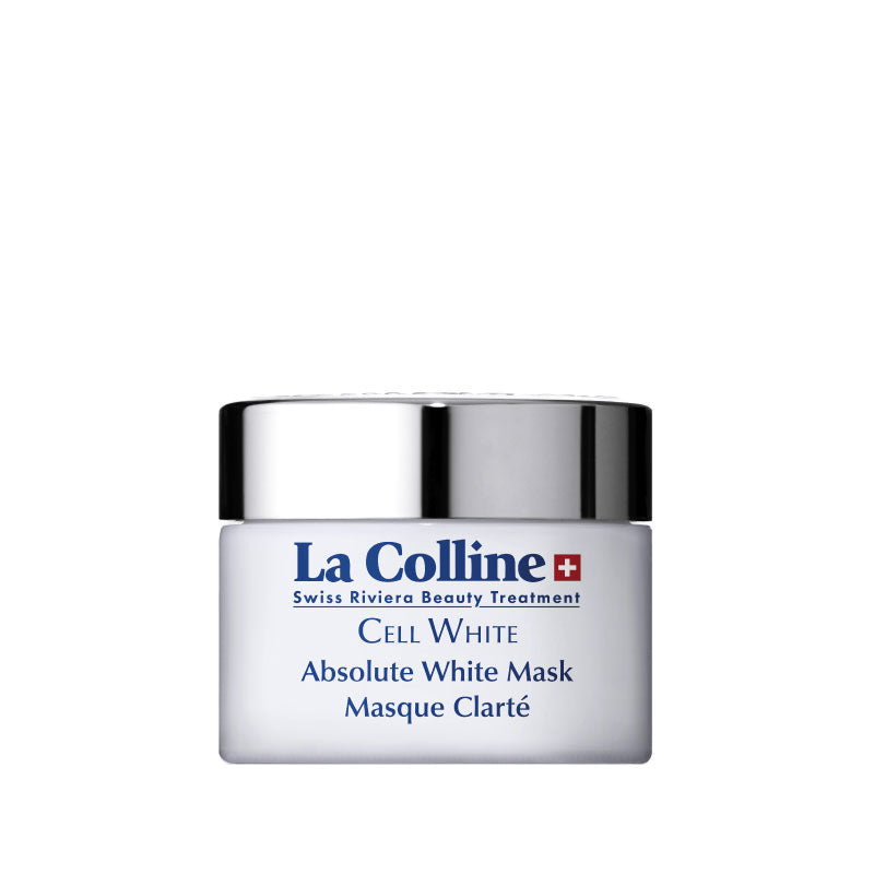 Absolute White Mask – La Colline Skincare Canada