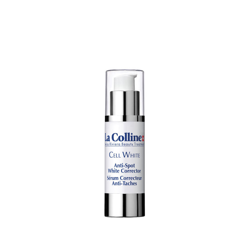 Cell White – La Colline Skincare Canada