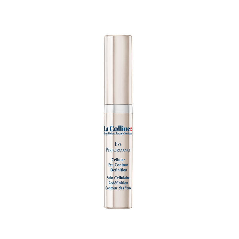 Eye Performance – La Colline Skincare Canada