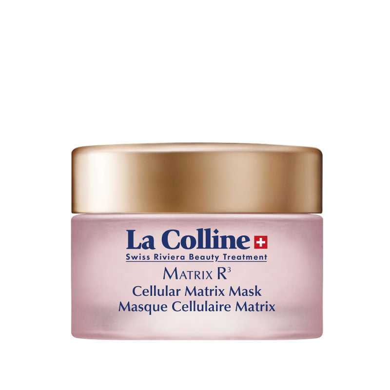 La Colline Matrix R' セリュラー マトリックス マスク Cellular Matrix Mask – La Colline Skincare Canada