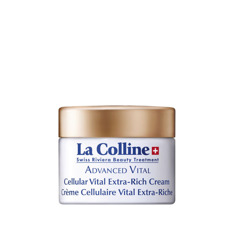 Cellular Vital Extra-Rich Cream