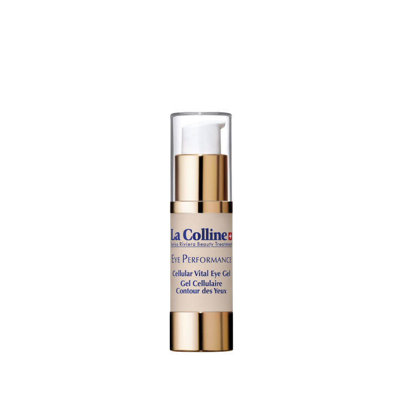 Eye Performance – La Colline Skincare Canada