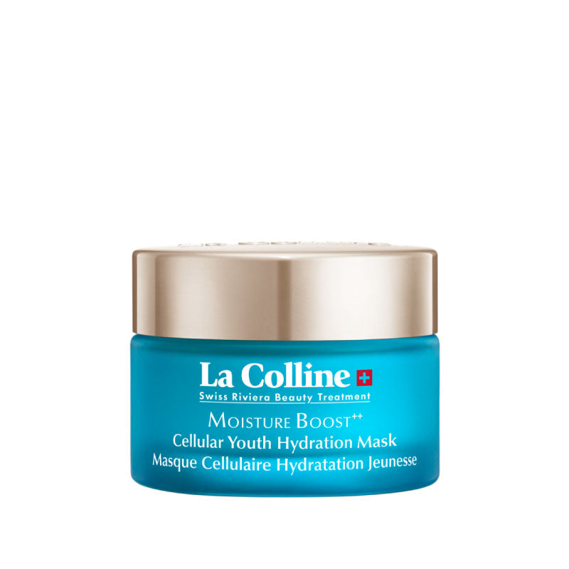 La Colline Moisture Boost フェイスクリーム 50ml Moisture Boost++ – La Colline Skincare Canada